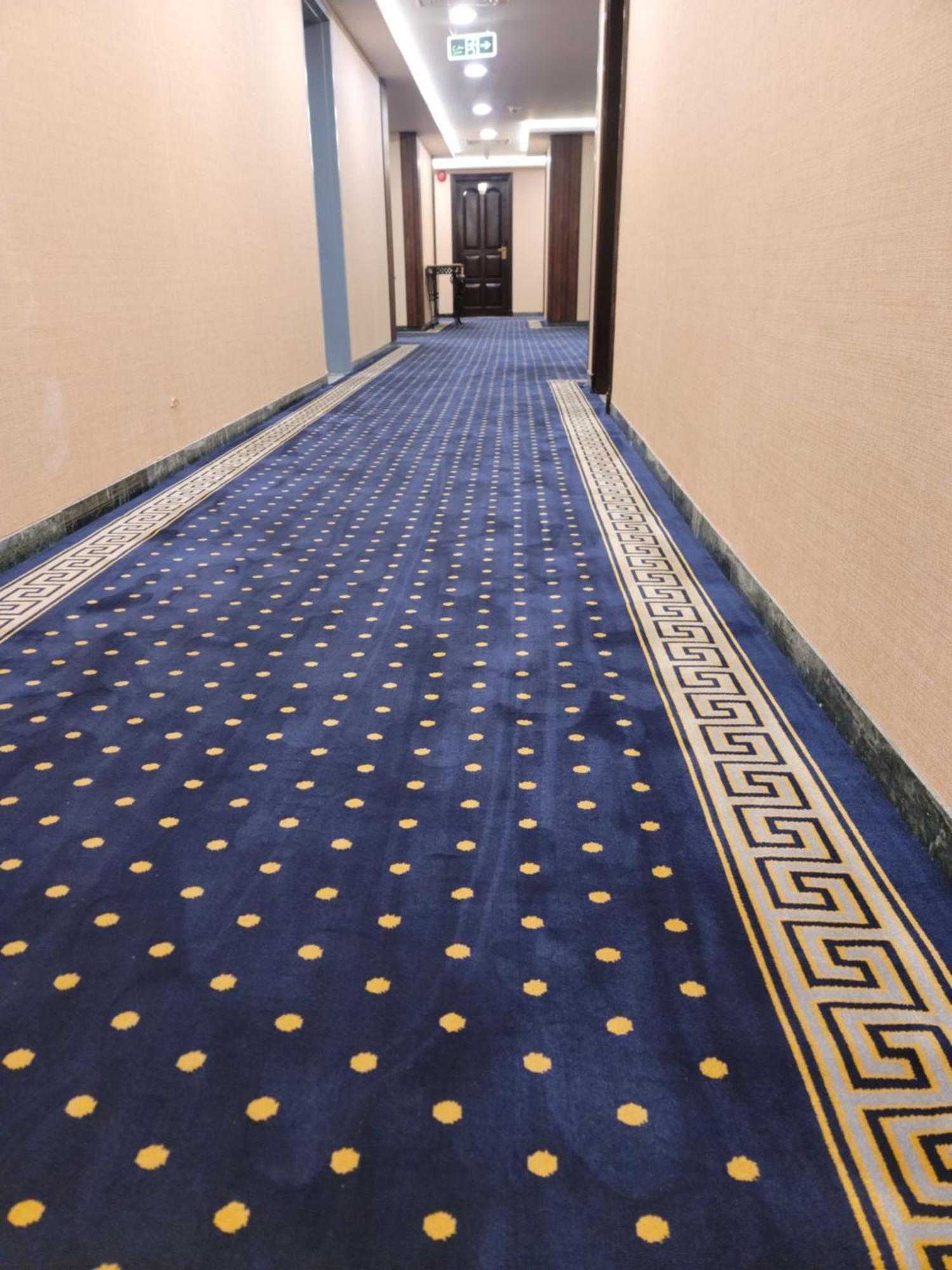 Qasr Al Ansar Golden Tulip Hotel Медина Экстерьер фото